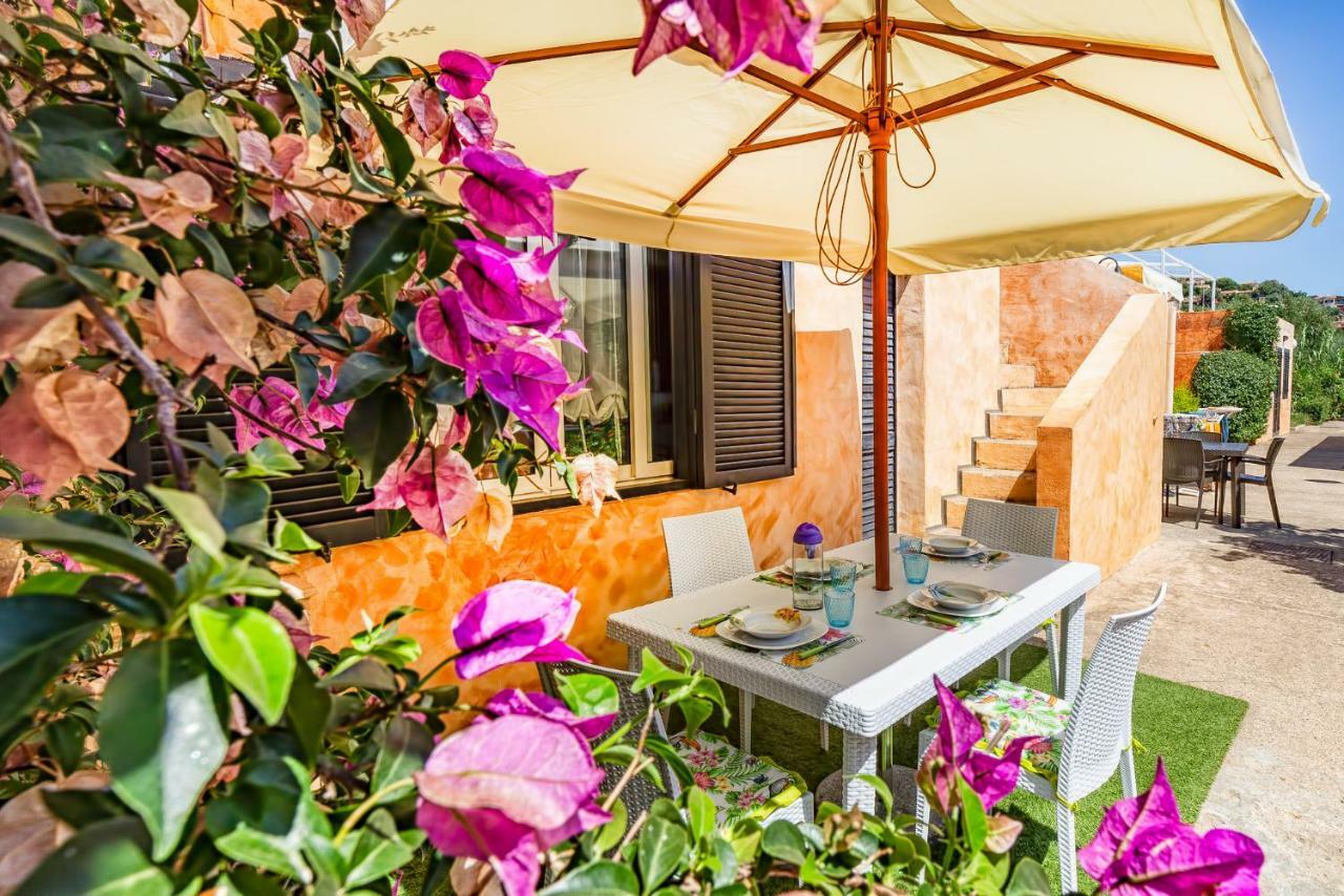 "Sardesidence" Spiaggia Privata Wifi Parcheggio Riservato Costa Rei Eksteriør billede