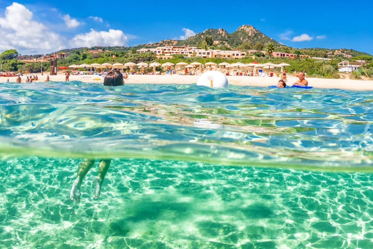 "Sardesidence" Spiaggia Privata Wifi Parcheggio Riservato Costa Rei Eksteriør billede